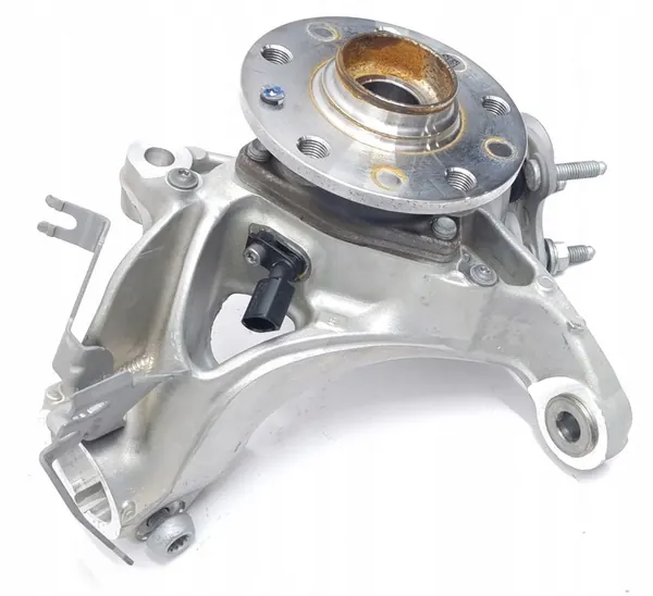 Mozzo anteriore destro Audi Q3 83A 5Q0407258A image 5