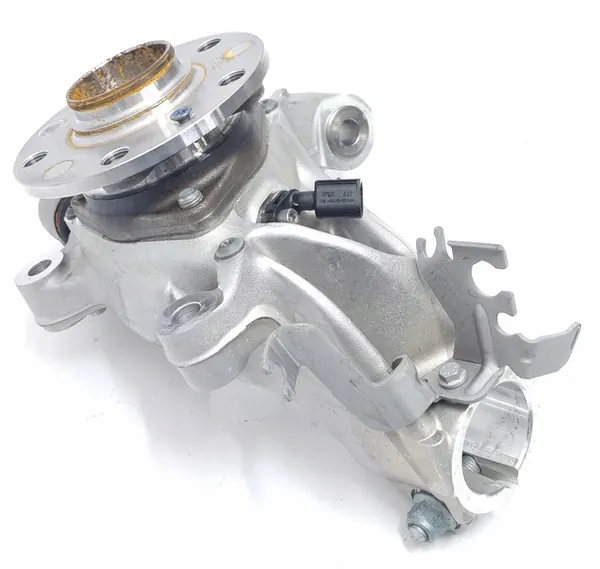 Mozzo anteriore destro Audi Q3 83A 5Q0407258A image 6