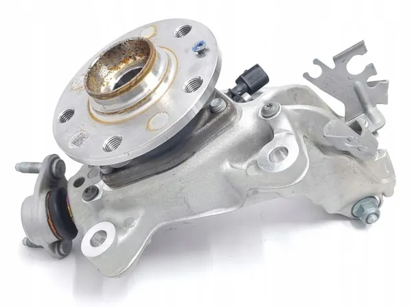 Mozzo anteriore destro Audi Q3 83A 5Q0407258A image 7