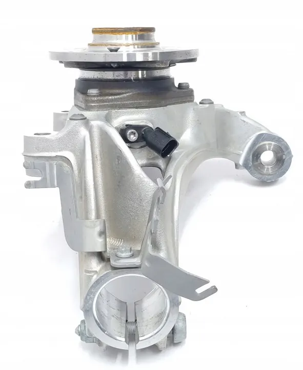 Mozzo anteriore destro Audi Q3 83A 5Q0407258A image 8