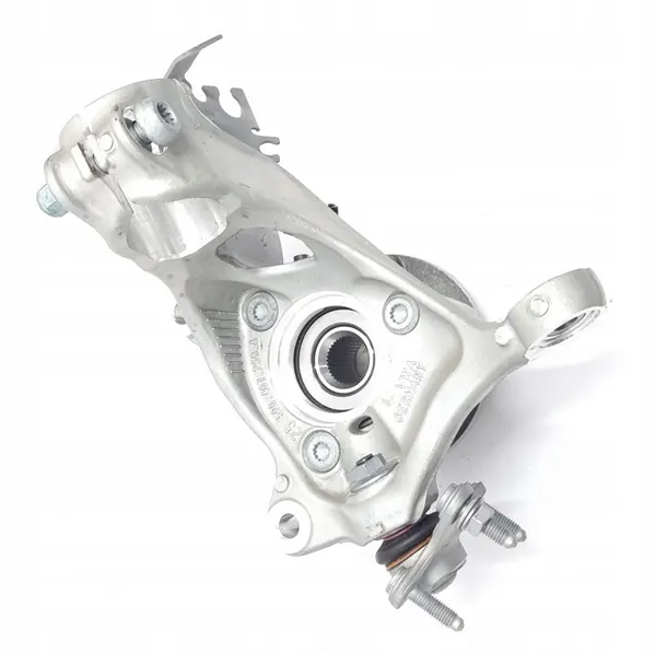 Mozzo anteriore destro Audi Q3 83A 5Q0407258A image 9