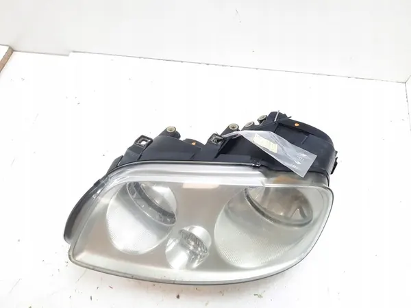 2010 Volkswagen Caddy Etuvalo 2K0941005B image 5