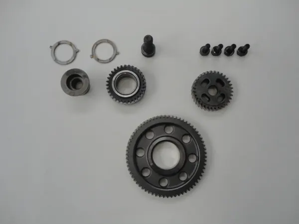 Engrenagem da bomba de óleo VW 2.0 TDI image 1