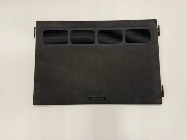 OEM dak-pilaarbekleding set Alcantara AMG W221 image 8