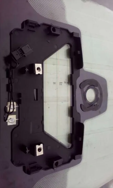 Etulasi OEM 2492AGACMUVZ2L BMW X5 G05 2018- image 4