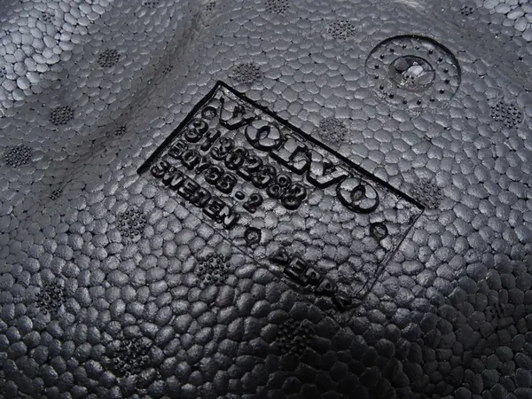 Insert de coffre 31362988 Volvo S90 II image 7