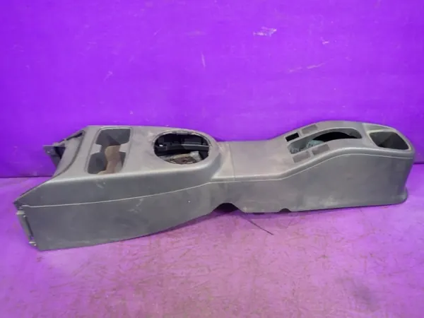 Middentunnel Fiat Sedici 05-09 OEM 152636000100 image 2