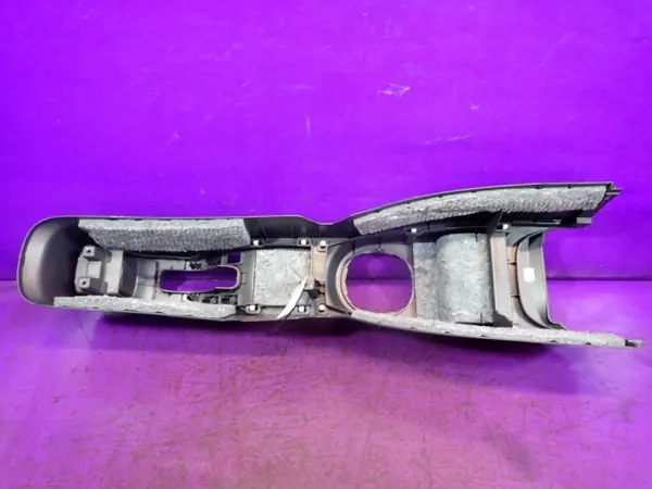 Middentunnel Fiat Sedici 05-09 OEM 152636000100 image 3