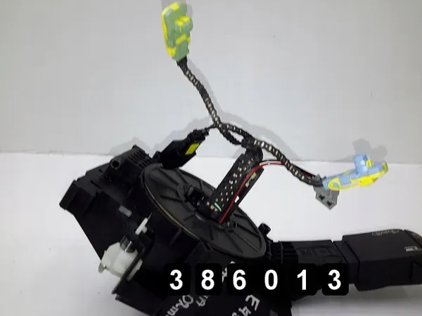 Glijring Renault Laguna 2005 8200002461 image 2