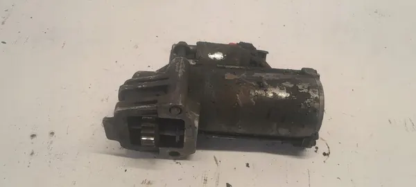 ARRANQUE FORD TRANSIT MK6 VI 2.0 TDDI 2S7T11000DA image 3