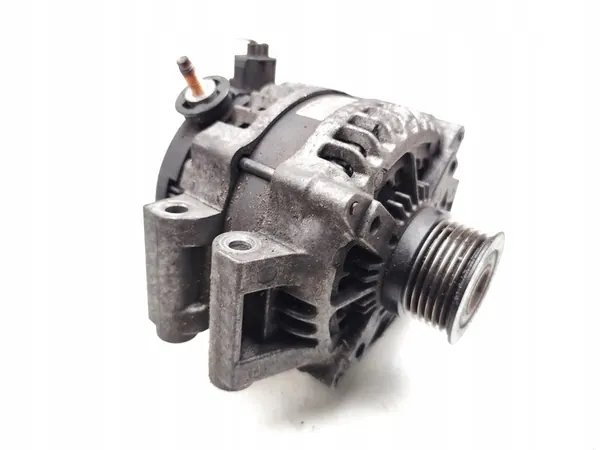 Jeep Cherokee Alternator 2.8 CRD Diesel 2008 OEM 104210-6080 image 2