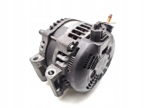 Jeep Cherokee Alternator 2.8 CRD Diesel 2008 OEM 104210-6080 image 4