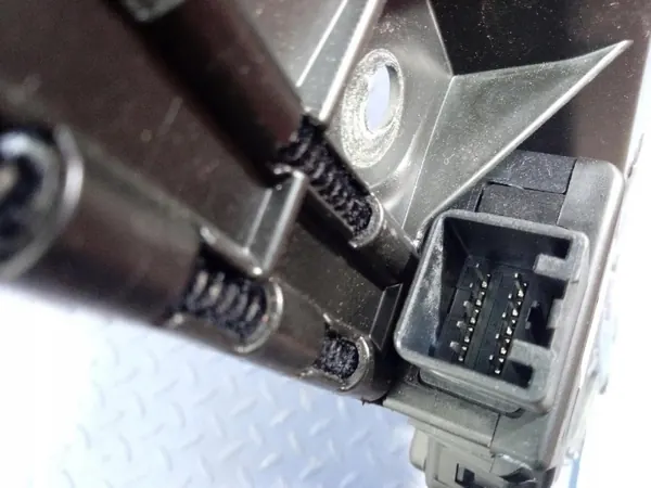 Toit ouvrant Mitsubishi Outlander III OEM 7707220 image 3