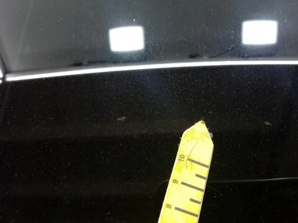 Toit ouvrant Mitsubishi Outlander III OEM 7707220 image 9