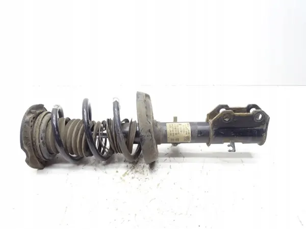 Fram Vänster Stötdämpare OEM 39039571 för Opel Astra K image 2