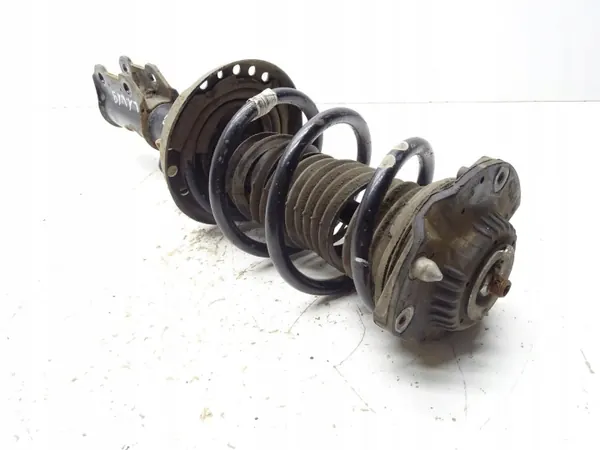 Fram Vänster Stötdämpare OEM 39039571 för Opel Astra K image 3