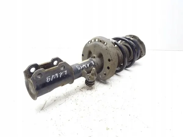 Fram Vänster Stötdämpare OEM 39039571 för Opel Astra K image 4