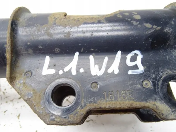 Fram Vänster Stötdämpare OEM 39039571 för Opel Astra K image 7