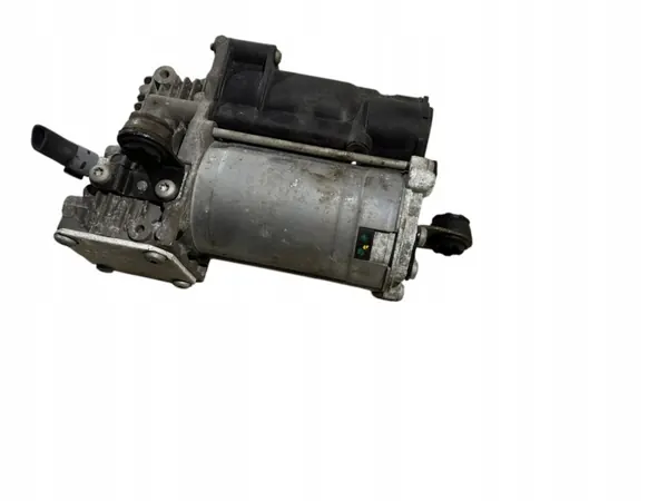 Compresseur suspension air Mercedes OEM A1663200204 image 3