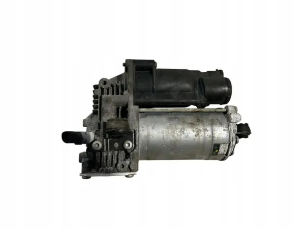 Compresseur suspension air Mercedes OEM A1663200204 image 5