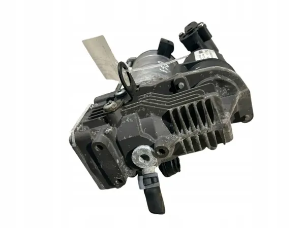 Compresseur suspension air Mercedes OEM A1663200204 image 6