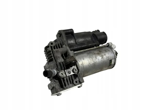 Compresseur suspension air Mercedes OEM A1663200204 image 7