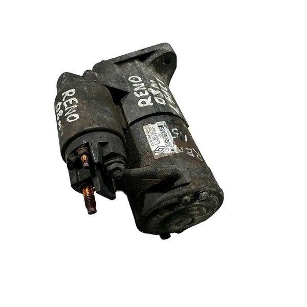 Arrancador Renault Megane II 1.5DCI M000T87881 image 3