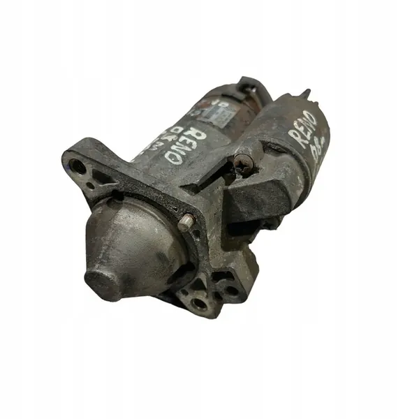 Arrancador Renault Megane II 1.5DCI M000T87881 image 4