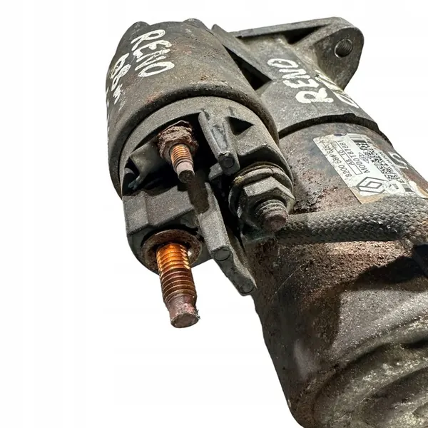 Arrancador Renault Megane II 1.5DCI M000T87881 image 5