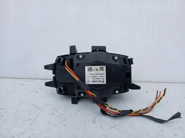 BMW Bedieningpaneel OE 9213309 image 3