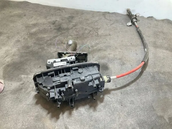 Växelmekanism OEM 1052008001291 för Audi A5 image 2