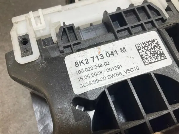 Växelmekanism OEM 1052008001291 för Audi A5 image 5