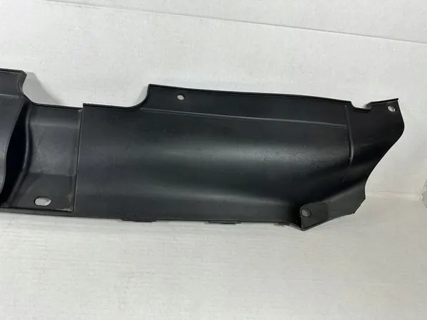 A5 8T Tampa do para-choque dianteiro 8T0807081A image 3