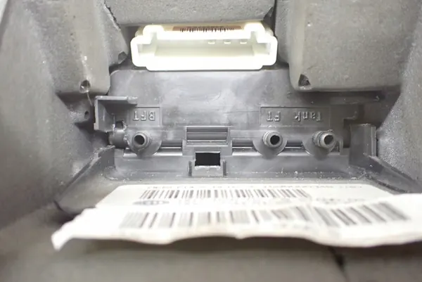 Central Lock Pump Mercedes W168 A-Class A1688000035 image 3