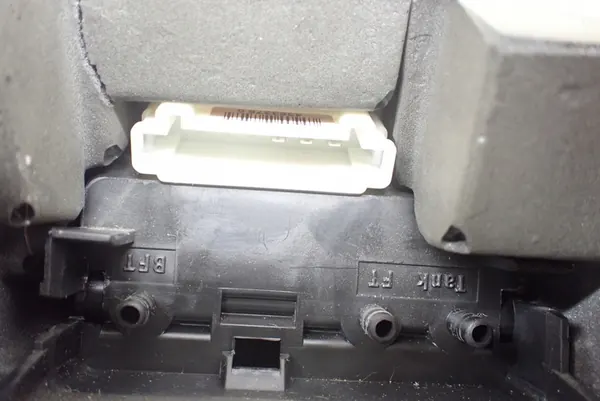 Central Lock Pump Mercedes W168 A-Class A1688000035 image 4