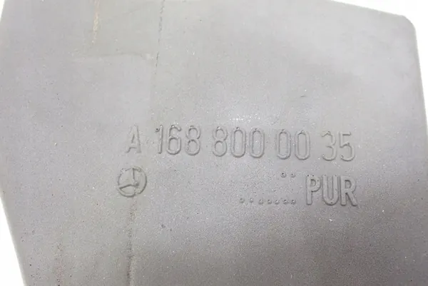 Central Lock Pump Mercedes W168 A-Class A1688000035 image 6