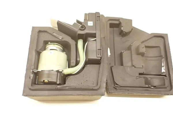 Central Lock Pump Mercedes W168 A-Class A1688000035 image 7