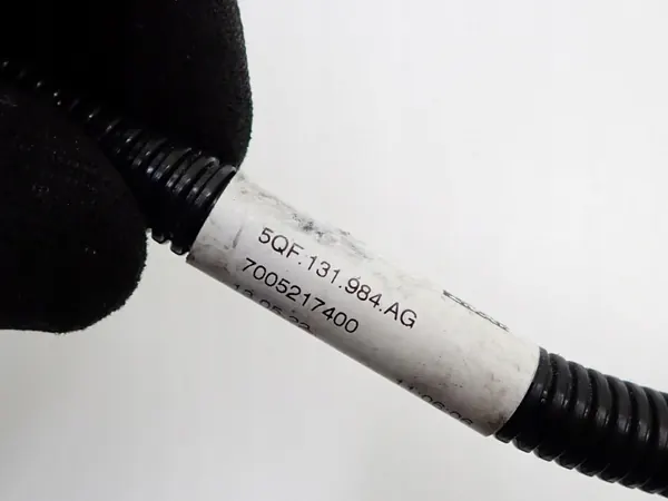 AdBlue-letku OEM 5QF131984AG Skoda Kodiaq 2.0TDI:lle image 5
