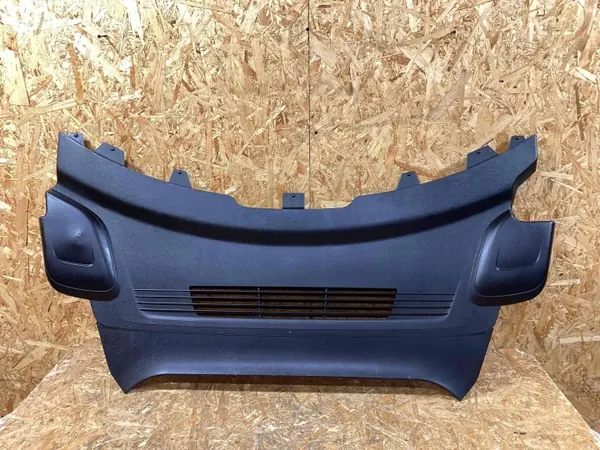 Pare-brise grand Porsche 992 OEM 992863081A - Occasion image 2