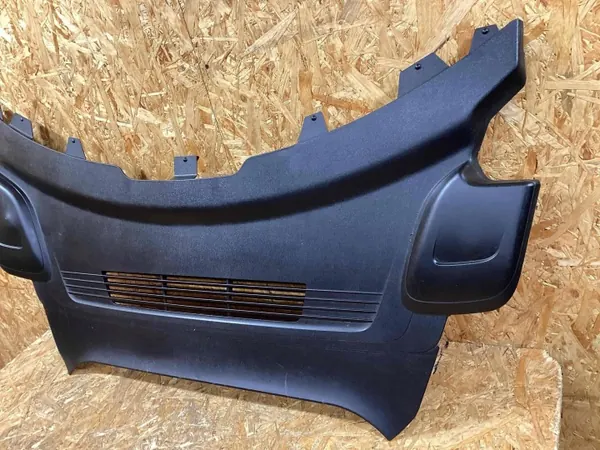 Pare-brise grand Porsche 992 OEM 992863081A - Occasion image 4