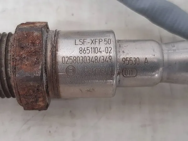 Sensor Lambda BMW X3 G01 X4 G02 X5 G05 X6 G06 Z4 G29 image 2