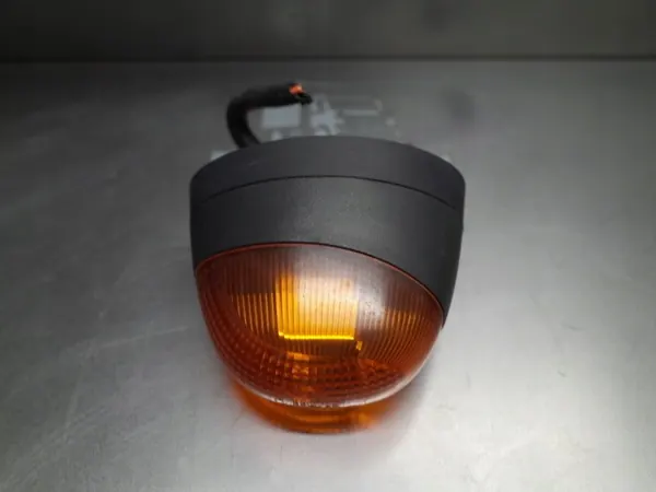 FORD TRANSIT VI VII 00-13 Feu Clignotant Droit image 2