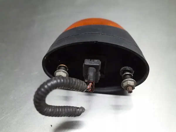 FORD TRANSIT VI VII 00-13 Feu Clignotant Droit image 3