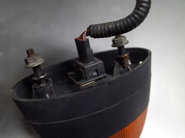 FORD TRANSIT VI VII 00-13 Feu Clignotant Droit image 4