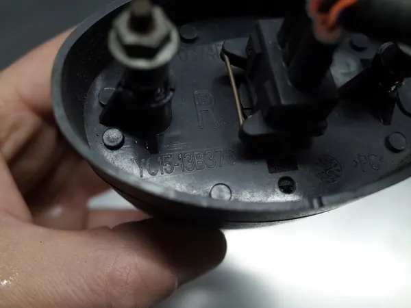 FORD TRANSIT VI VII 00-13 Feu Clignotant Droit image 5