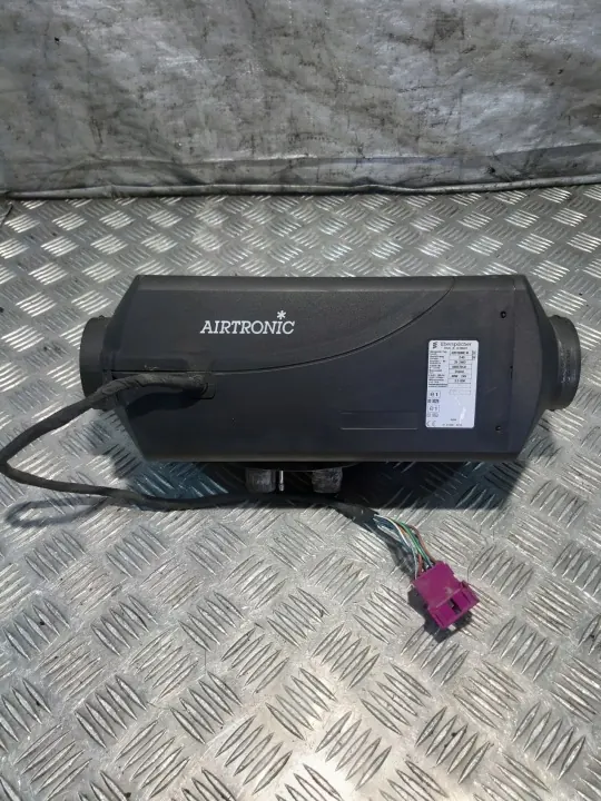 Webasto Airtronic M D4S 40W 24V 3.5KW Verwarming image 2