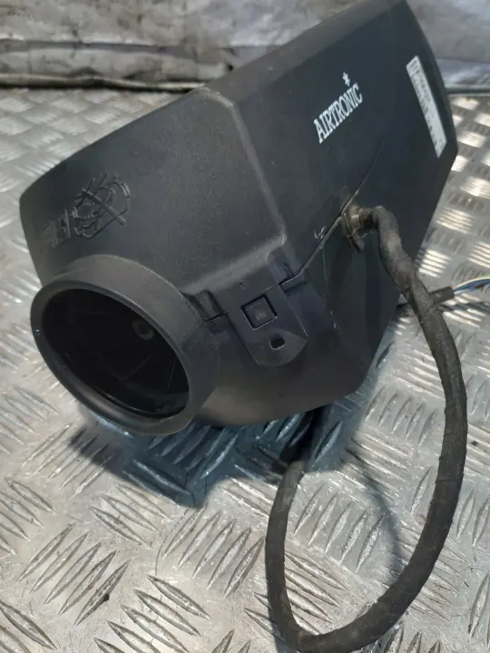 Webasto Airtronic M D4S 40W 24V 3.5KW Verwarming image 4
