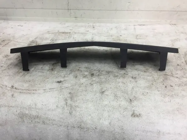 Mercedes-Benz C W204 voor kentekenplaathouder OEM A2048170378 image 9