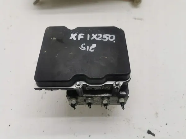 Bomba ABS Jaguar XF X250 3.0D V6 OEM AX23-2C405-BB image 2