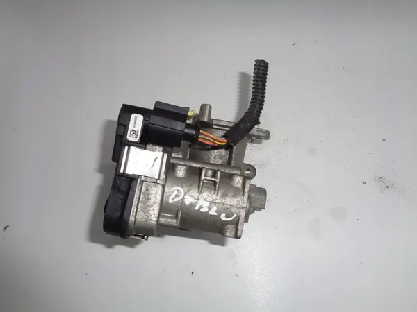 FIAT DOBLO II 10-22 EURO 6 Drosselklappe 55261263 image 2